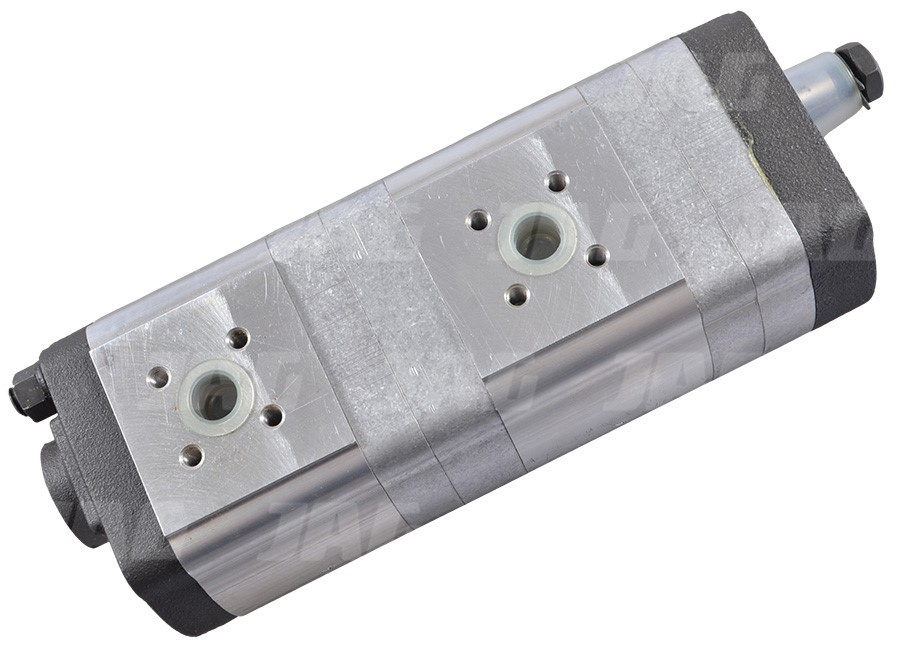 3226942R93 Pompa hydrauliczna 2-sekcyjna