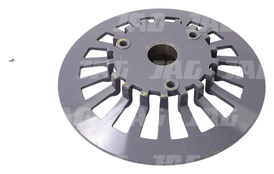 JAG03-0069 Koło wariatora bez tulei ruchome JAG PREMIUM, JAG JAG03-0069 CLAAS 0006173210