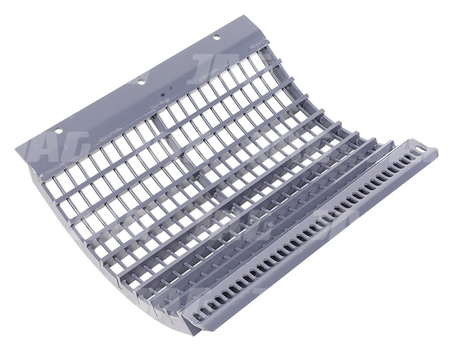 JAG03-0147 Klepisko segmentowe do kukurydzy (drut 6mm) JAG PREMIUM, CLAAS 0006628110 JAG JAG03-0147