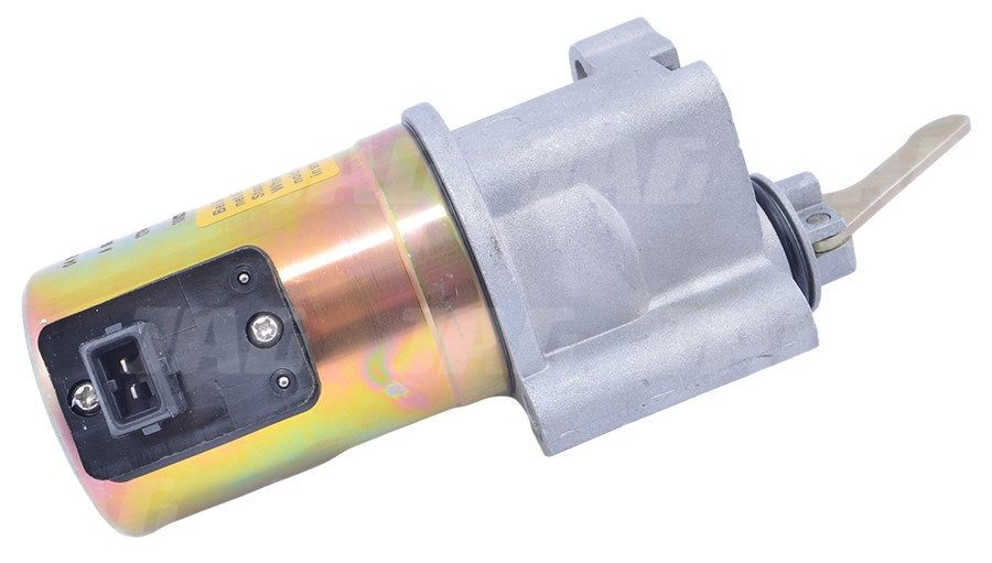 04199900 Zawór odcinajacy (cewka gaszenia) 12V