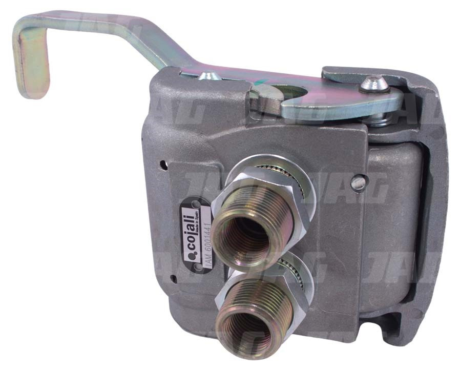 G931882122010 Szybkozłącze duomatic