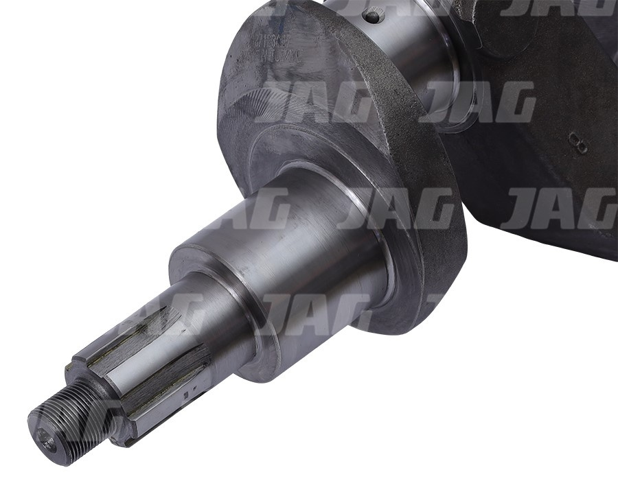 K961007 Wał korbowy 990 ENGINE TRACTOR AD4-49, DAVID BROWN K961007