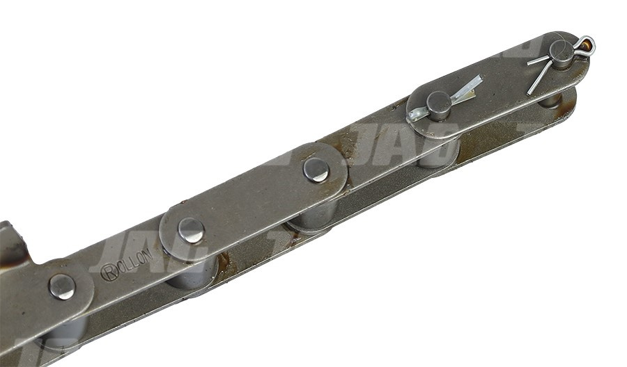 JAG04-0047 Przenośnik pochyły słomy ROLLON-SOLID