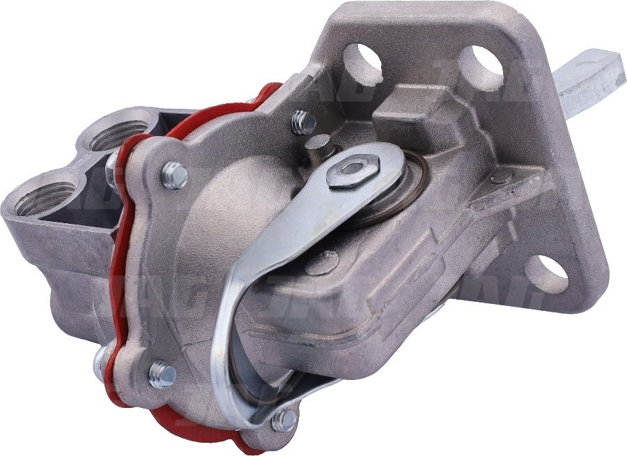 JAG99-0446 Pompa zasilajaca 4-otwory mocujące, MASSEY FERGUSON 1446146M91 893159M91