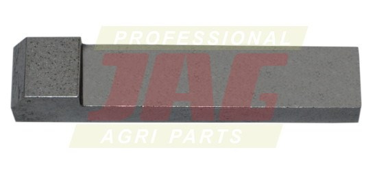 JAG07-0758 Klin z noskiem 12x8x50