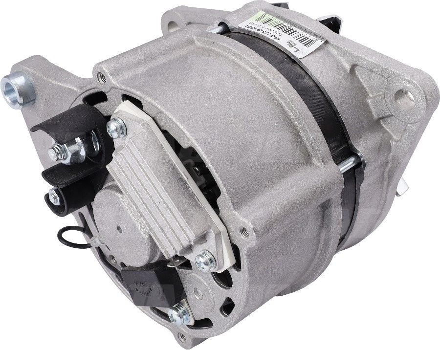 87311822 Alternator 12V, 120A, NEW HOLLAND 47383500 FIAT 87311822