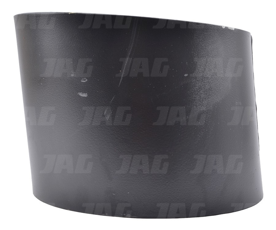 068470 Rura obrotnicy tunelu wyrzutowego