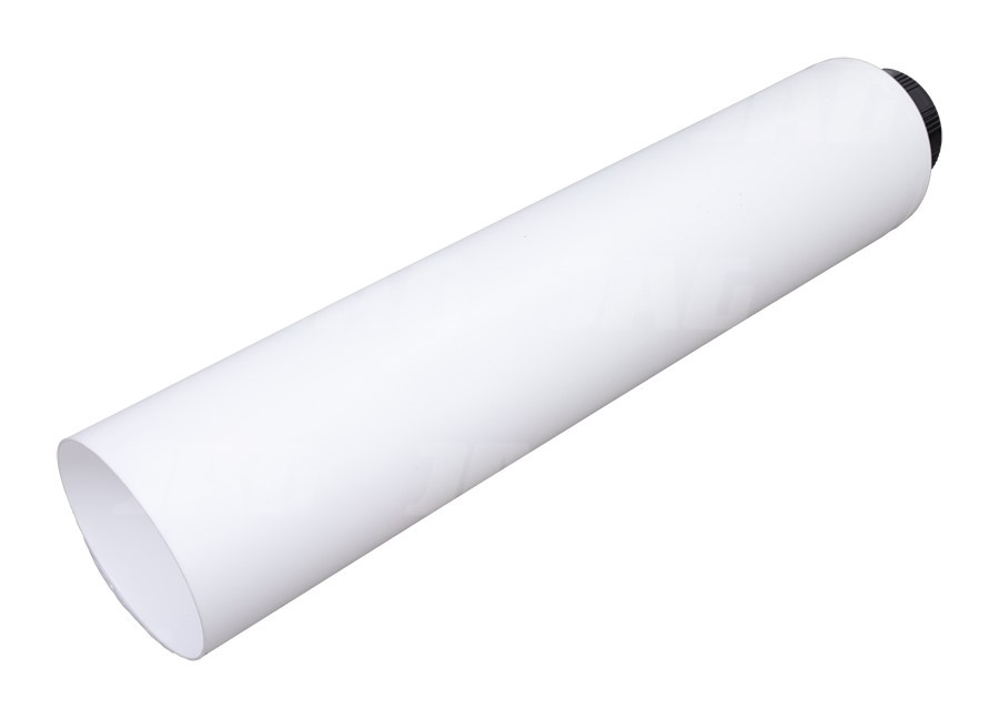 Kartusz pusty uniwersalny 400g Lube-Shuttle