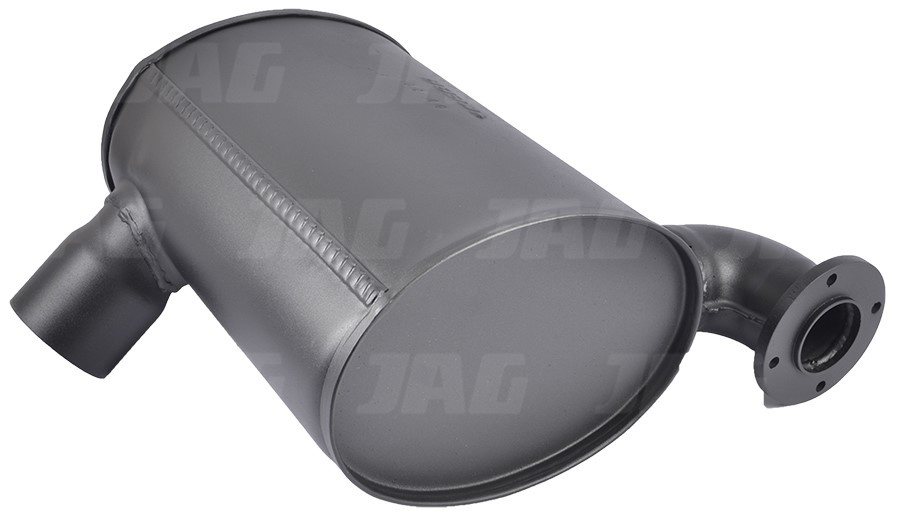 82002884 Wydech KEBA