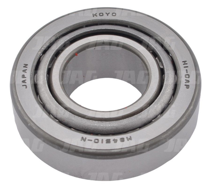 M84548/10 Łożysko stożkowe KOYO