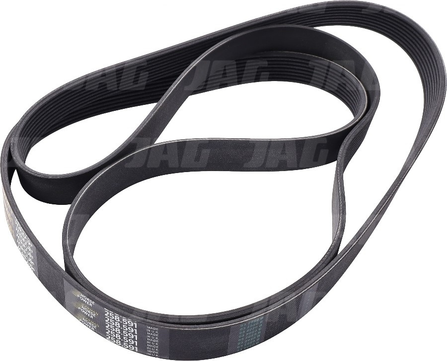 258.591 Pas Continental Agridur, Optibelt 1003254