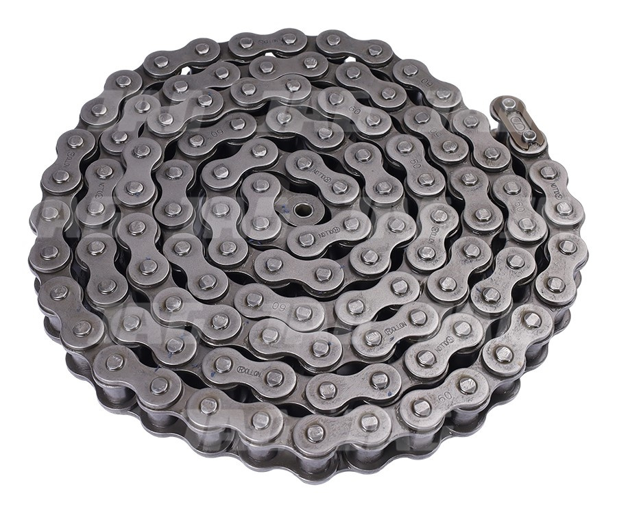 DQ11204 Łańcuch napędu wytrząsaczy ROLLON-SOLID, JOHN DEERE DQ11204