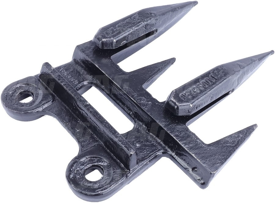 523500 Bagnet podwójny Oryginał Claas, CLAAS 0005235001