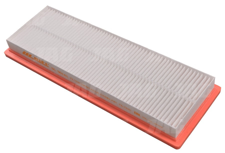 RE195491 Filtr kabinowy HIFI, JOHN DEERE RE195491 HIFI SC90141