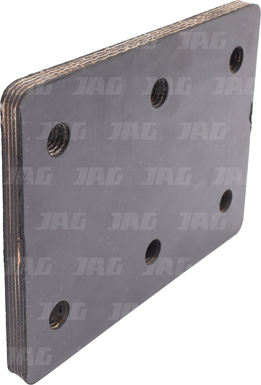 JAG03-0245 Łopatka gumowa JAG PREMIUM, CLAAS 0007313691