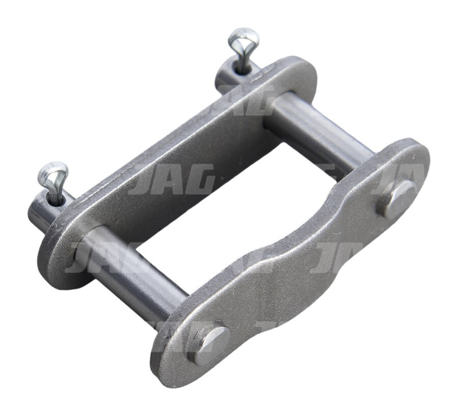 38.4VF1 Spinka łańcucha przenośnika wciągającego ROLLON-SOLID