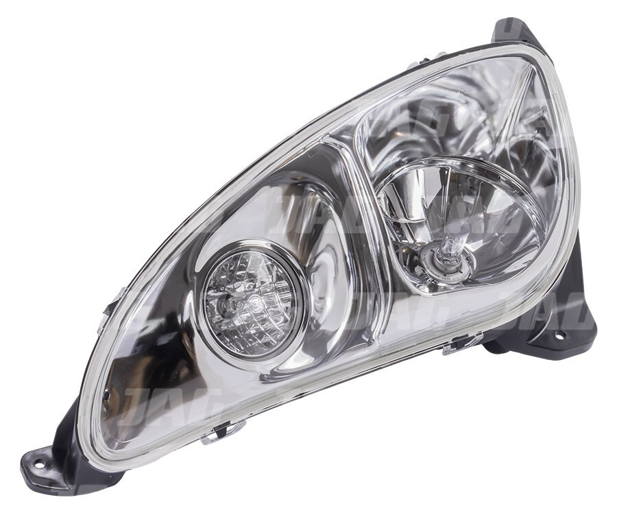 05.0741.0000.13 Lampa przednia prawa COBO, CNH 82029729 84156844