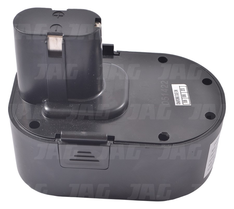 JAG90-0101 Smarownica zasilana bateriami 18.5V GROZ