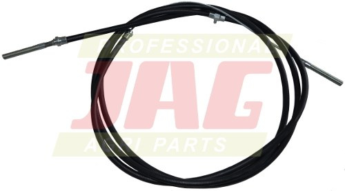 JAG04-0511 Linka wysypu 4000mm
