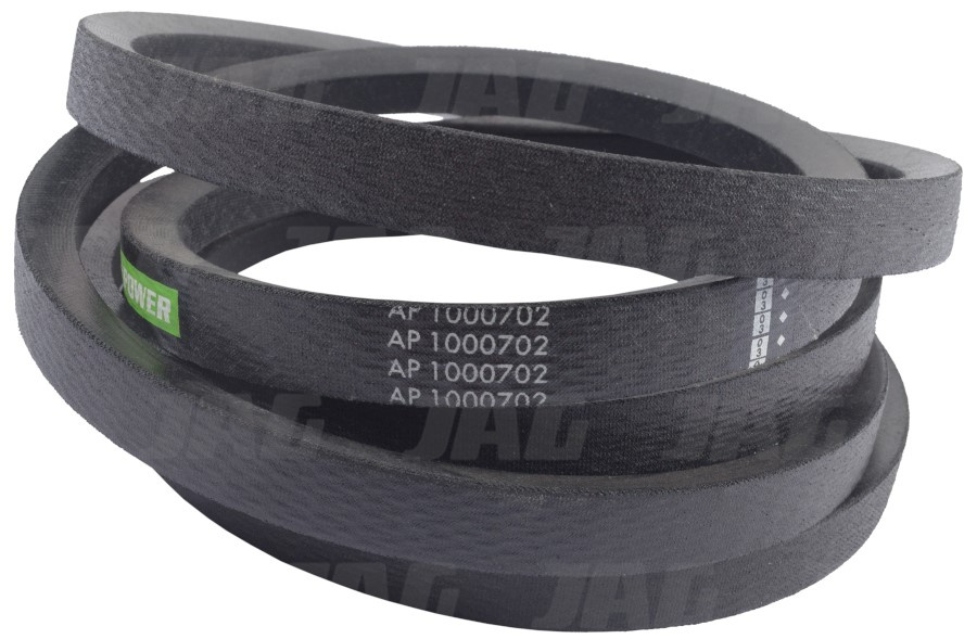 AP1000702 Pas klinowy OPTIBELT AGRO POWER, JOHN DEERE N110085 SAMPO ROSENLEW S0615133