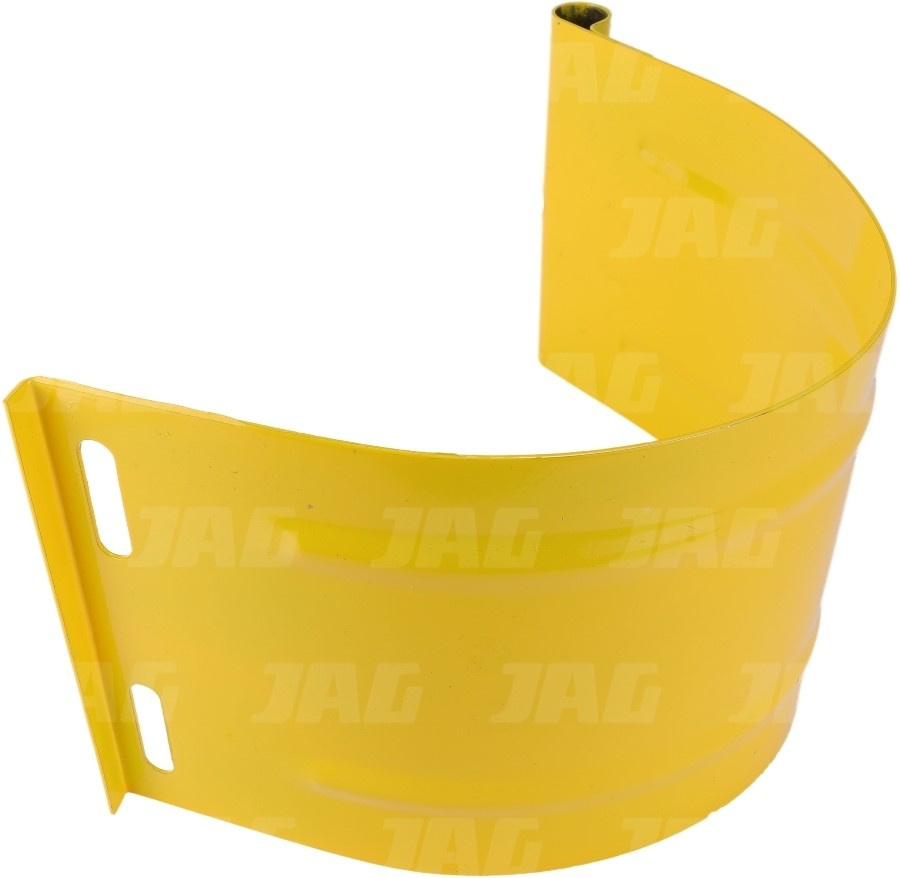 JAG44-0237 Klapa kosza elewatora, NEW HOLLAND 80333423 80823206