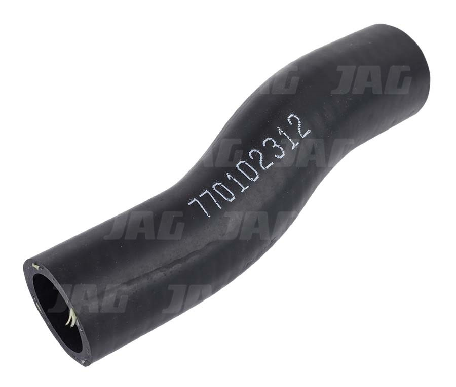 7701023123 Przewód gumowy, RENAULT 7701023123