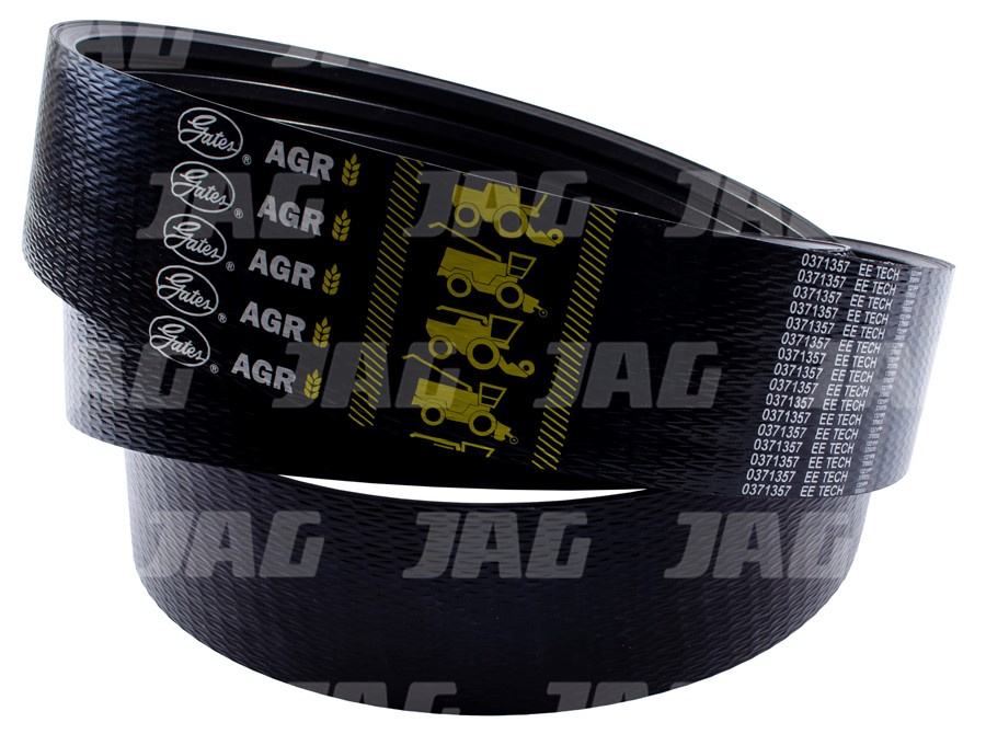 0371357 EE-TECH Pas Gates Agri