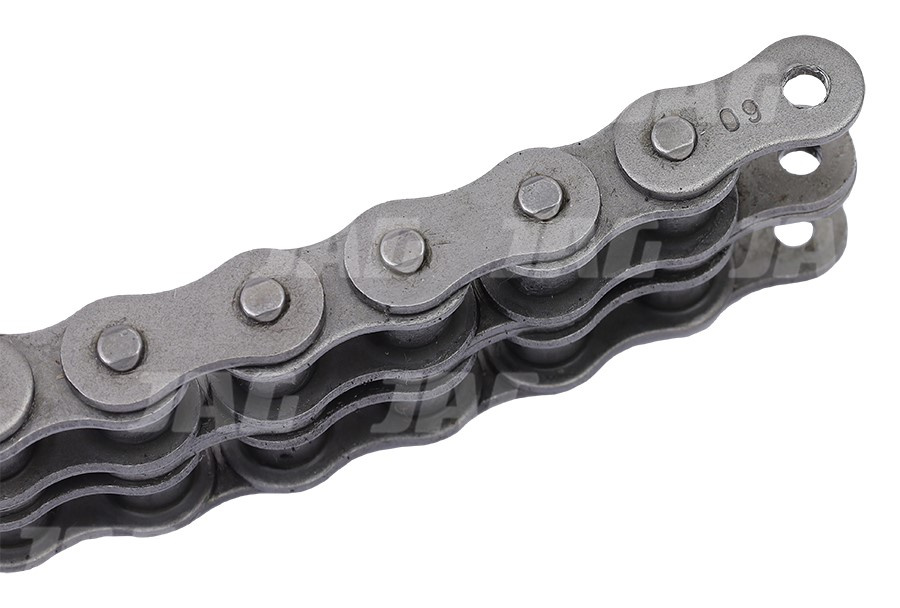 12A-2 Łańcuch dwurzędowy 3/4