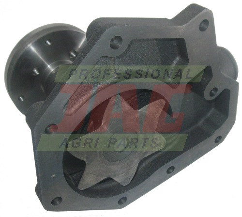 RE26955 Pompa wody bez koła pasowego KEBA