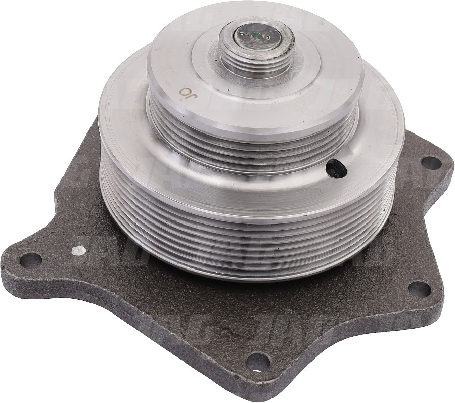 87802496 Pompa wody ENPACO, CNH 87384588 87802496
