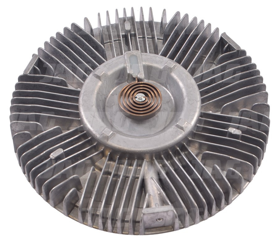 AL118091 Sprzęgło wiskotyczne