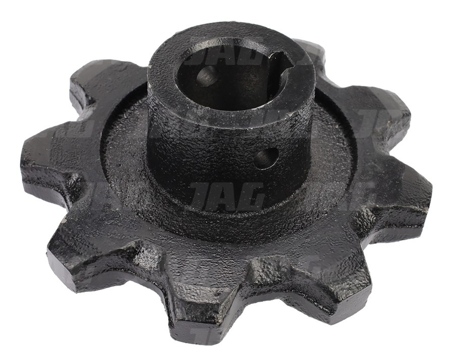 JAG44-0047 Koło zębate przenośnika, NEW HOLLAND 417785 80417785