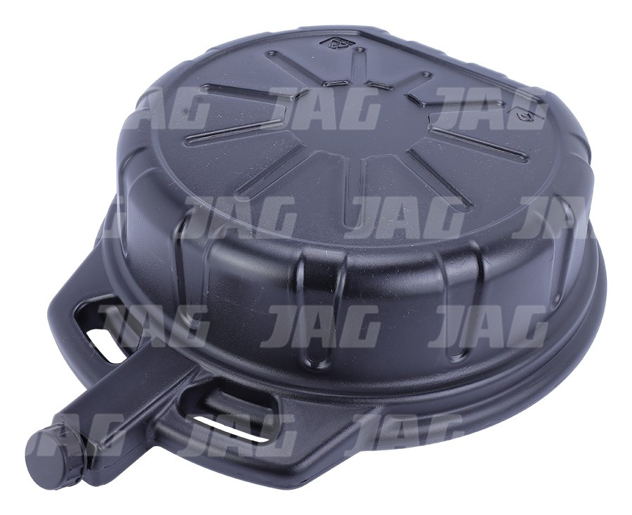 JAG90-0120 Ociekacz do oleju 8l GROZ, JAG JAG90-0120