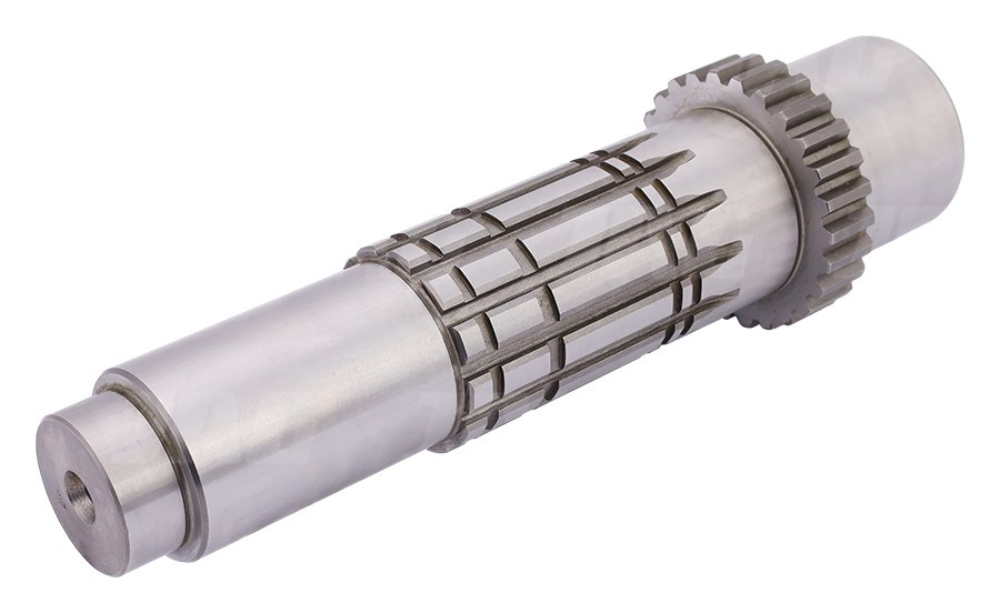 R129768 Wałek PTO