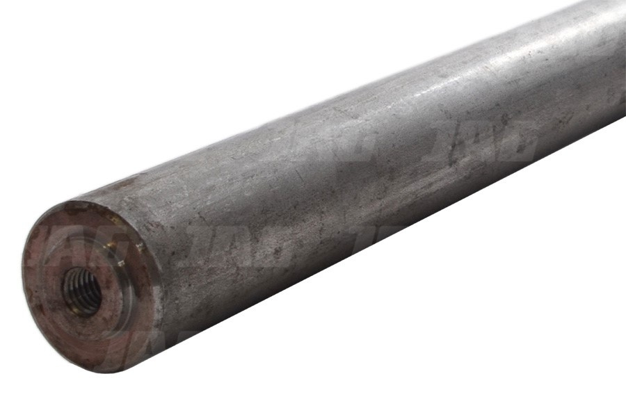 JAG43-0195 Wał, NEW HOLLAND 84433058 GRANIT PARTS 17584433058