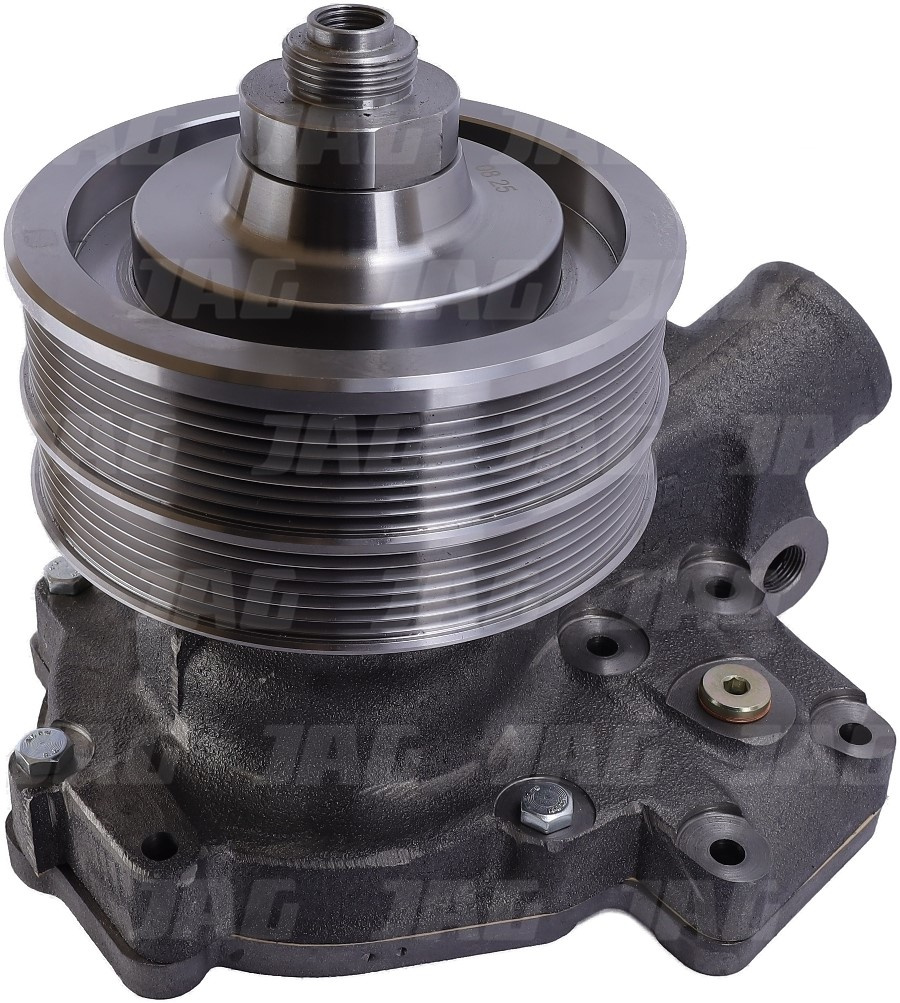 V837079841 Pompa wody KEBA, VALMET 837079841 V837079841