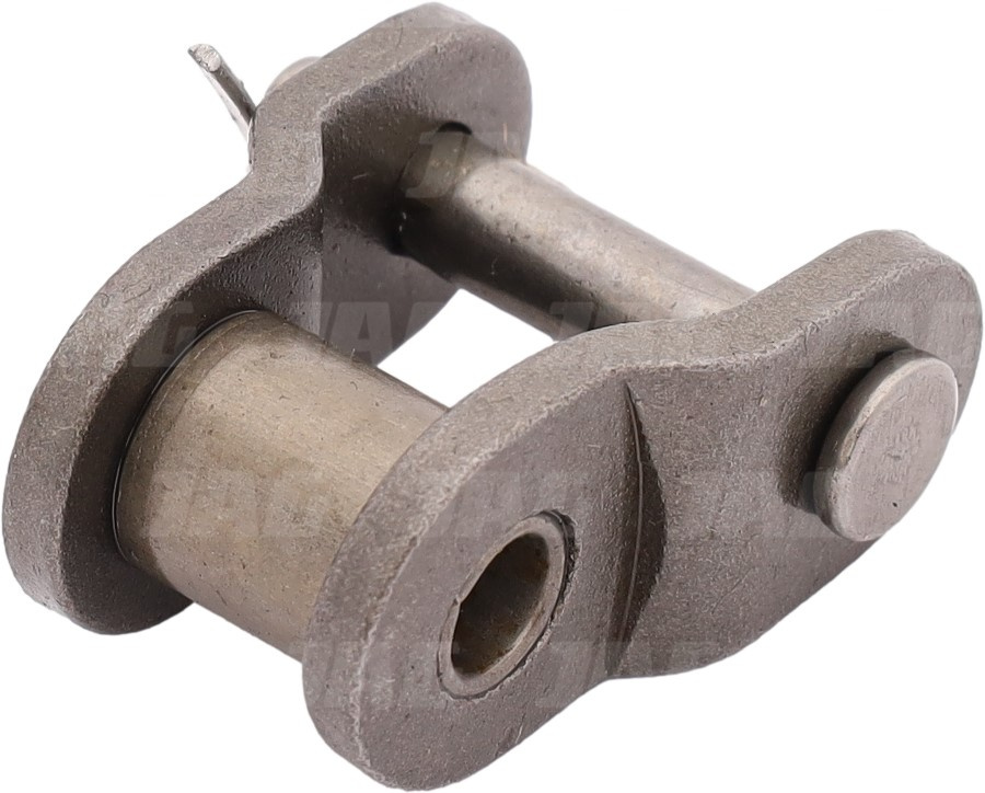 JAG04-0096H Półspinka łańcucha wzmocniona 12A-1H ROLLON-SOLID