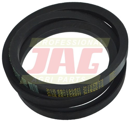 22x1772Li/1830Ld C70 Pas klinowy Gates Delta CLASSIC