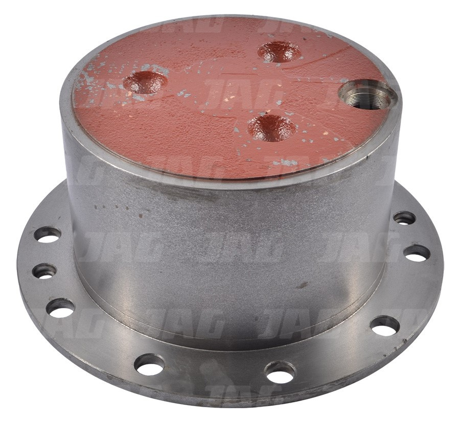 L110737 Pokrywa zwolnicy, JOHN DEERE L110737 A52143