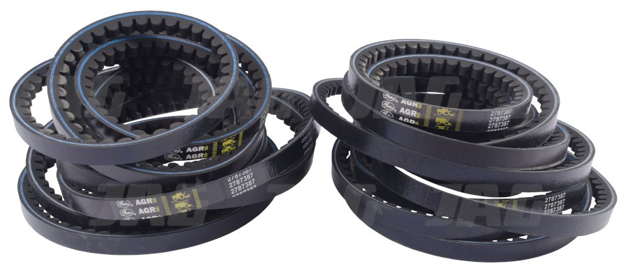 2787387 Pas Gates Agri 4 szt