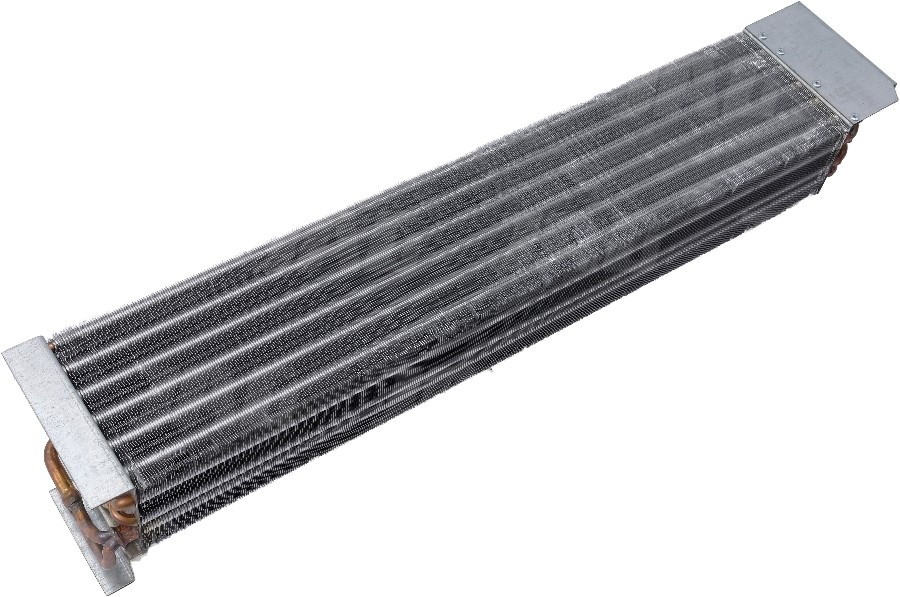 RE241384 Chłodnica klimatyzacji, JOHN DEERE RE152404 RE241384