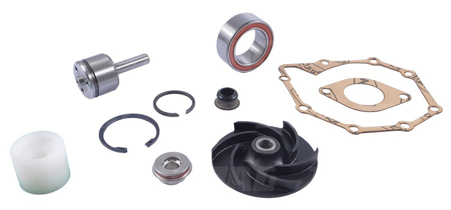 RE70962 Zestaw naprawczy pompy wody ENPACO