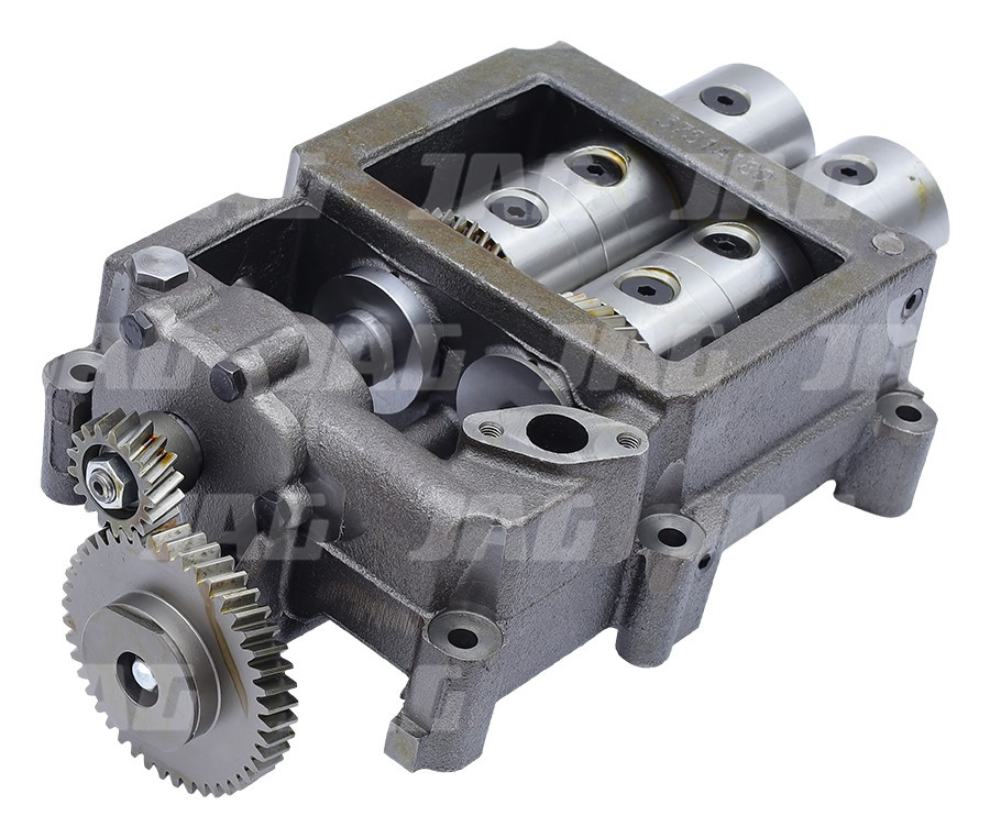 4111K073 Balanser Mechanizm wywarzający, MASSEY FERGUSON 4225009M1 4111K073