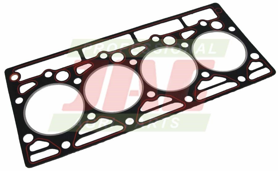 JAG99-0491 Uszczelka głowicy, CASE IH 3228362R2 3228362R1