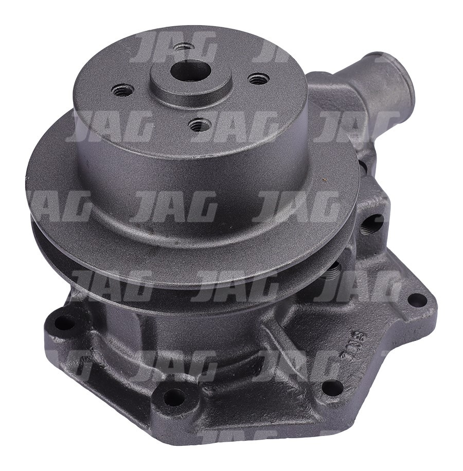 RE60489 Pompa wody z kołem pasowym