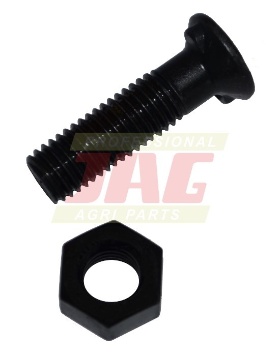 Śruba Płużna 8.8 ORGAtop Germany