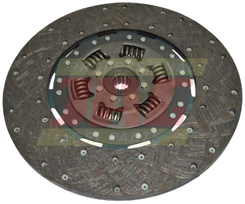 AL120011 Tarcza sprzęgłowa, JOHN DEERE AL120011 AL36525