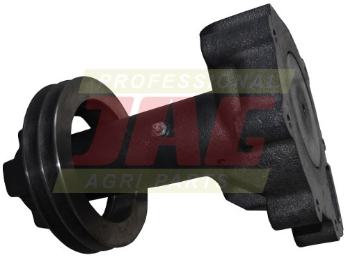 787284 Pompa wody [dwa pasy] KEBA, VOLVO 787285 787284