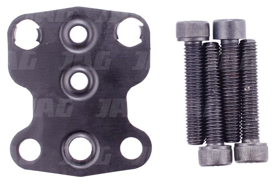 AL158423 Zawór kompensacyjny pompy hydraulicznej, JOHN DEERE AL158423 GRANIT PARTS 85212055