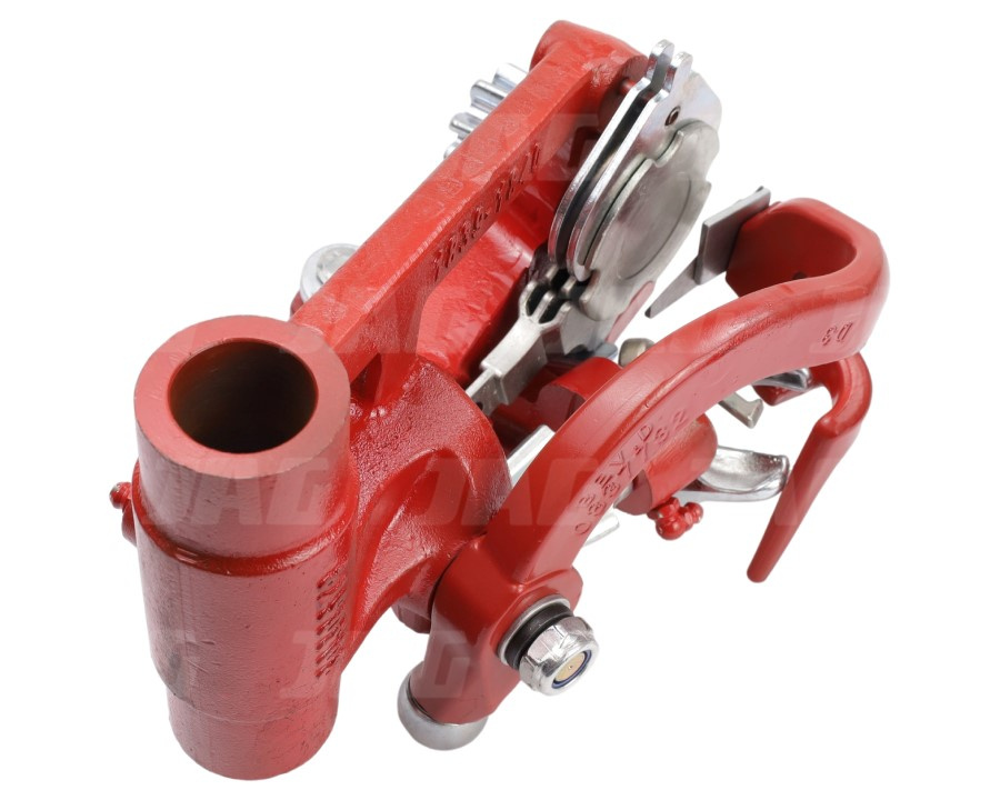 700124193 Aparat prasy kompletny, AGCO 700124193